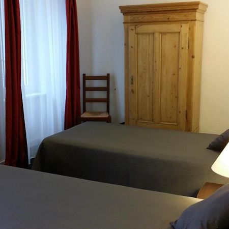 La Roche Du Marais Hotel Omonville-la-Petite Екстериор снимка