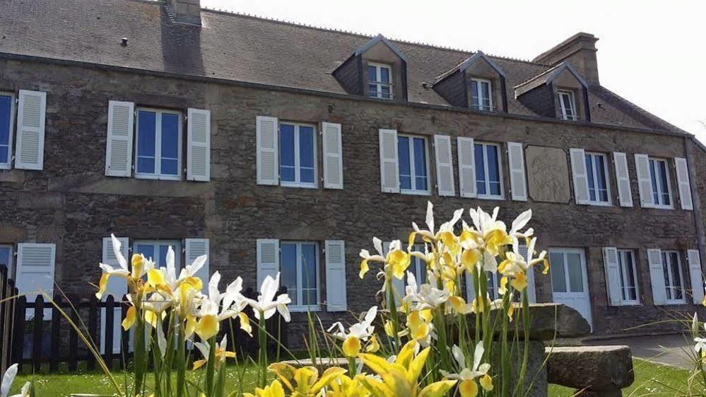 La Roche Du Marais Hotel Omonville-la-Petite Екстериор снимка