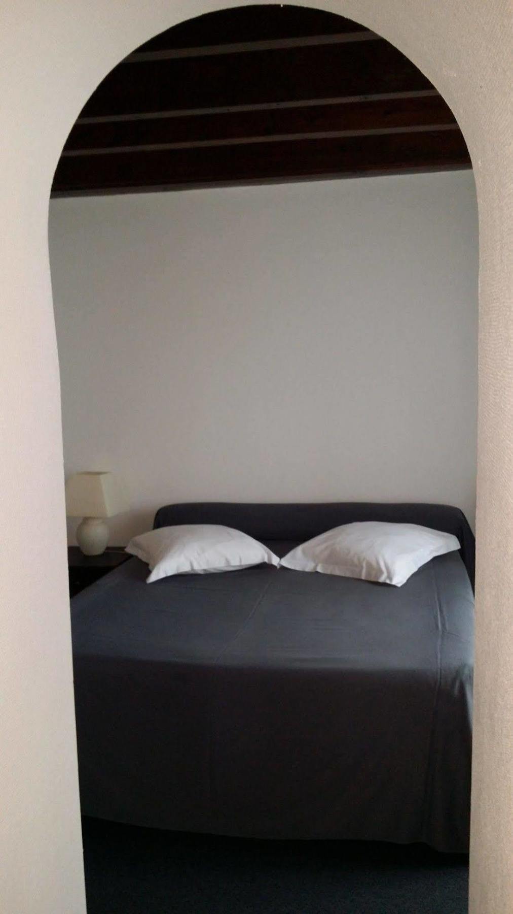 La Roche Du Marais Hotel Omonville-la-Petite Екстериор снимка