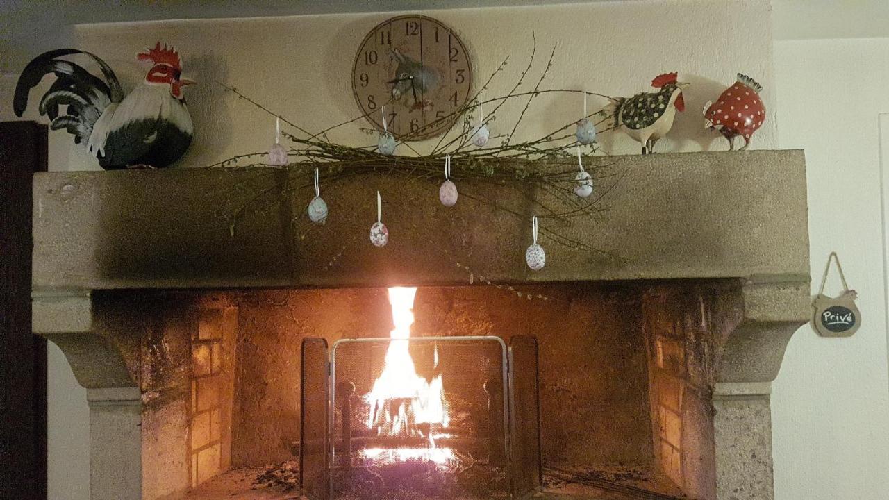 La Roche Du Marais Hotel Omonville-la-Petite Екстериор снимка